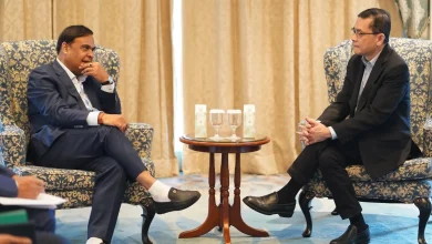 Assam CM Engages in Key Discussions in Singapore to Boost Development