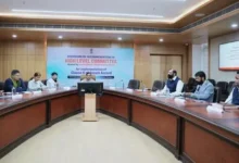 Assam CM Reviews High-Level Committee’s Clause 6 Report with AASU