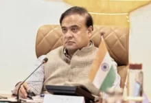 Assam Cabinet Orders Probe into Alleged Pakistan Links of Ali Tauqeer Sheikh