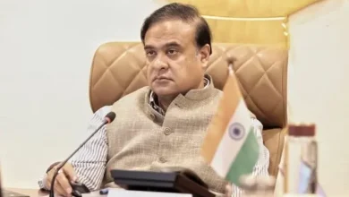 Assam Cabinet Orders Probe into Alleged Pakistan Links of Ali Tauqeer Sheikh