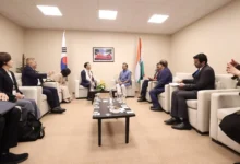 Assam CM Strengthens Global Ties with Top Foreign Diplomats