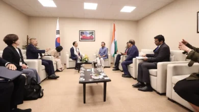 Assam CM Strengthens Global Ties with Top Foreign Diplomats