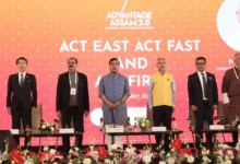 Assam’s Growth in Focus at Advantage Assam 2.0: Dr. Jaishankar Stresses Act East Policy