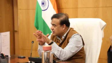 PM Modi to Visit Guwahati on Feb 24: Assam CM Reviews Preparations