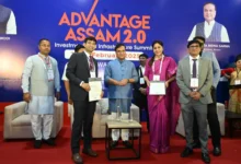 Assam Becomes a Top Investment Hub with Major MoUs at Advantage Assam 2.0