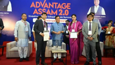 Assam Becomes a Top Investment Hub with Major MoUs at Advantage Assam 2.0