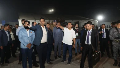 Assam Gears Up for Advantage Assam 2.0 as CM Sarma Oversees Arrangements