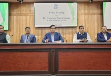 Assam Cabinet Approves Extension for Mission Basundhara 3.0 Applications