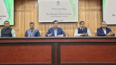 Assam Cabinet Approves Extension for Mission Basundhara 3.0 Applications