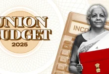 Union Budget 2025: Zero Income Tax for Annual Income Up to ₹12 Lakh