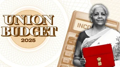 Union Budget 2025: Zero Income Tax for Annual Income Up to ₹12 Lakh