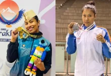 Assam Boxers Shine at 38th National Games with Multiple Medals