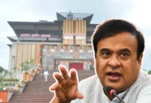 Assam CM Himanta Biswa Sarma Vows to Expose ‘Ali Sheikh Network’ Links with Indian MP in Three Months
