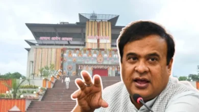 Assam CM Himanta Biswa Sarma Vows to Expose ‘Ali Sheikh Network’ Links with Indian MP in Three Months