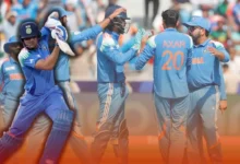 India Defeats Bangladesh by Six Wickets in ICC Champions Trophy 2025 Opener