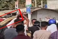 10 Suspects Identified in Nagaon Attack on Congress MP Rakibul Hussain