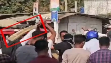 10 Suspects Identified in Nagaon Attack on Congress MP Rakibul Hussain