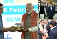 Advantage Assam 2.0 Summit: Global Investors Eye Business Opportunities in Assam