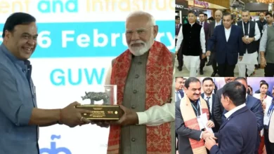 Advantage Assam 2.0 Summit: Global Investors Eye Business Opportunities in Assam