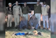 Sribhumi Police Bust ₹7 Crore Drug Racket, Arrest 3 Suspects