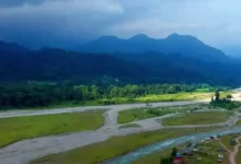 Sikhna Jwhwlao Declared Assam’s 8th National Park