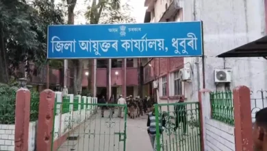 Dhubri Administration Transfers 28 Lot Mandals Amid Corruption Crackdown