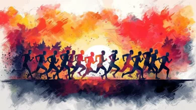 Traffic Restrictions Announced for Guwahati Marathon 2025