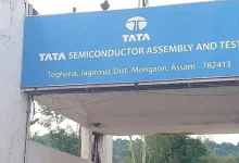 Assam to Emerge as High-Tech Manufacturing Hub with Jagiroad Electronics City