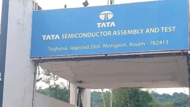 Assam to Emerge as High-Tech Manufacturing Hub with Jagiroad Electronics City