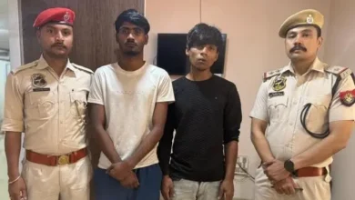 Guwahati Police Solve Burglary Case in Record 8 Hours, Arrest Two Notorious Thieves