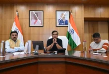 Assam CM Holds Meeting on PMAY-G Housing