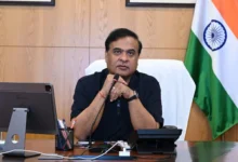 Assam CM Reviews Roadmap for Women Entrepreneurs' Financial Aid