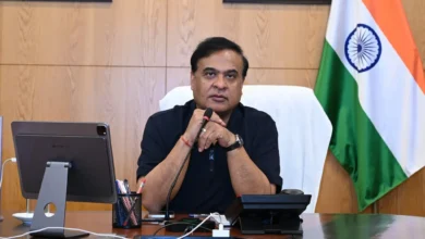 Assam CM Reviews Roadmap for Women Entrepreneurs' Financial Aid