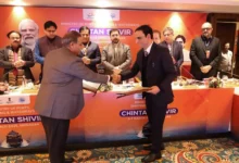 IWAI Signs MoU with J&K to Boost River Cruise Tourism