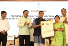 Over 3.88 Lakh Families in Assam to Get PMAY-G Aid for Rural Housing