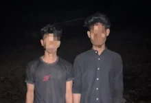 Assam Police Apprehend 2 Infiltrators, Push Them Back at International Border