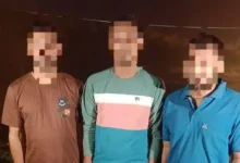 Bangladeshi Infiltrators Caught at Border, Pushed Back by Sribhumi Police