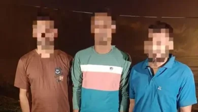 Bangladeshi Infiltrators Caught at Border, Pushed Back by Sribhumi Police
