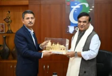 Assam’s BCPL Achieves 107% Efficiency, CM Sarma Reviews Performance