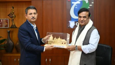 Assam’s BCPL Achieves 107% Efficiency, CM Sarma Reviews Performance