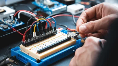 Assam Cabinet Approves Electronics Manufacturing Policy 2025 to Drive Investment and Innovation