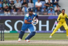Virat Kohli’s Heroics Propel India to 2025 Champions Trophy Final with Thrilling Win Over Australia