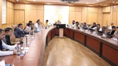 Vivanta Guwahati to Expand as Assam Cabinet Clears Land Allotment