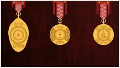 Assam Government Announces Civilian Awards 2024
