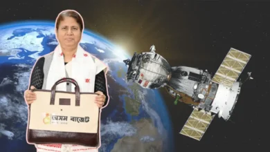 Assam to Launch Its Own Satellite ‘ASSAMSAT’ for Governance and Development