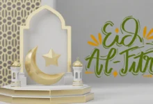 Eid-ul-Fitr 2025: Saudi Arabia Announces Moon Sighting, India Awaits Confirmation