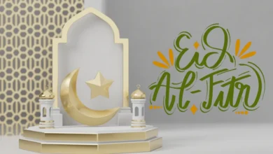 Eid-ul-Fitr 2025: Saudi Arabia Announces Moon Sighting, India Awaits Confirmation