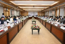 Assam CM Reviews Welfare Schemes with District and Co-District Commissioners