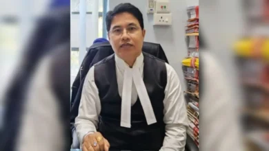Assam Government Appoints Makhan Phukan as First Director of Prosecution