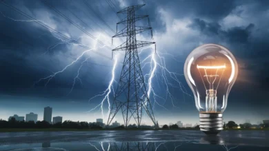 Assam Slashes Electricity Tariffs from April 2025: Big Relief for 68 Lakh Consumers
